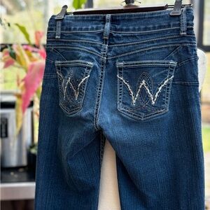 WRANGLER Jeans